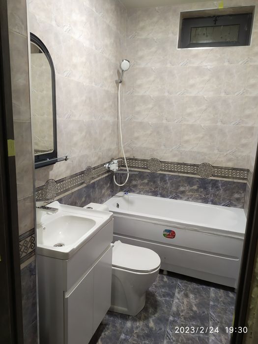 Евроремонт квартир