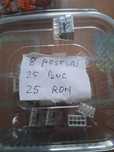 Cleme de legaturi electrice Wago .