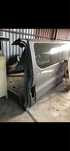 Panou lateral / laterala stanga Renault Trafic 3 model lung geamuri