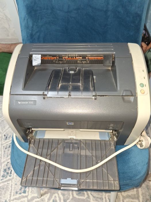 Ноутбук Самсунг и Принтер сатылады