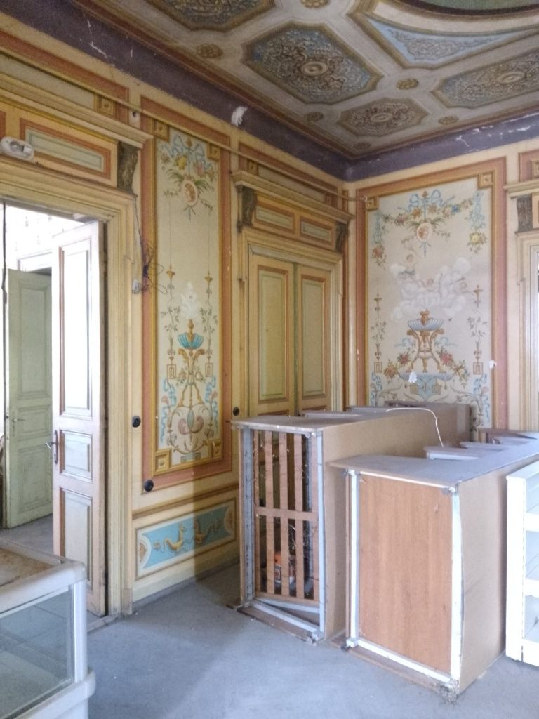 Casă Boierească zonă centrală