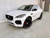 Jaguar E-Pace Jaguar E-PACE 2.0D I4 163 CP AWD Auto MHEV Dynamic HSE