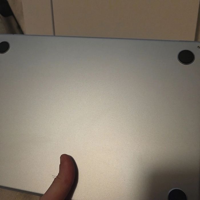 Apple MacBook Air 13" M4 chip 16GB RAM 256GB SSD Sky Blue MC6T4LL/A 20