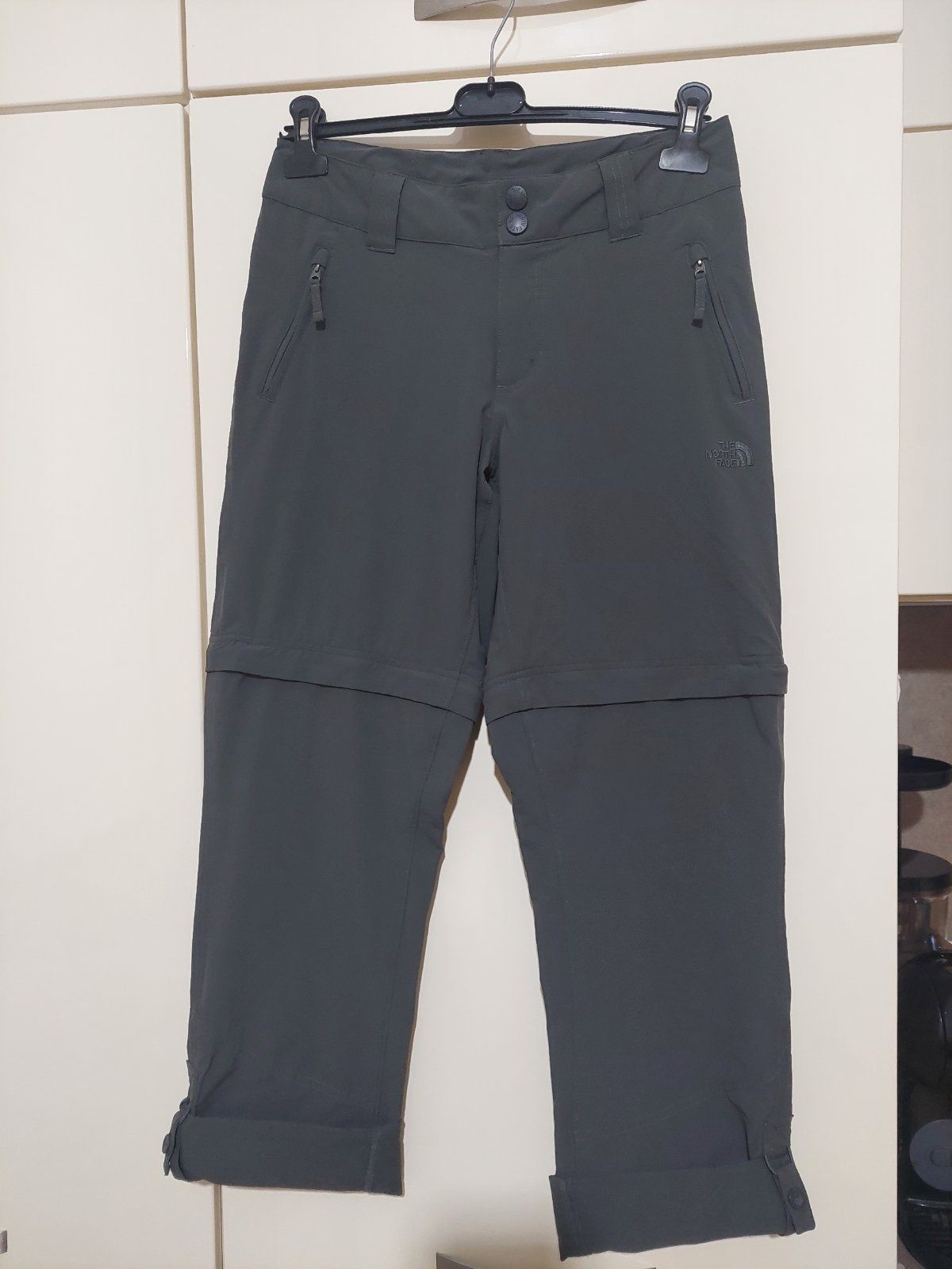 The north face 2 в 1