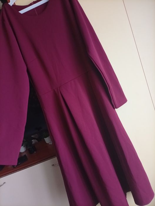 Дамски      рокли