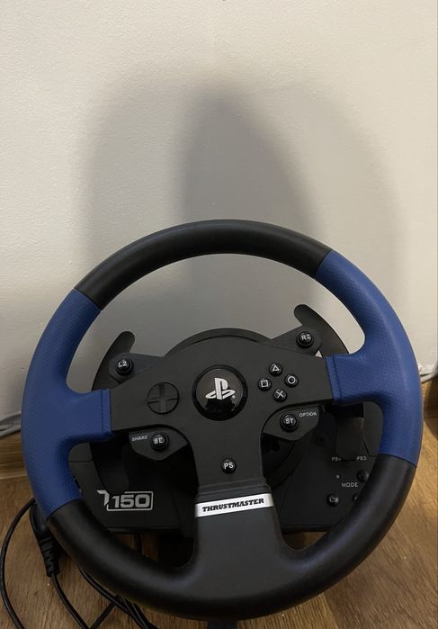 Волан Thrustmaster T150