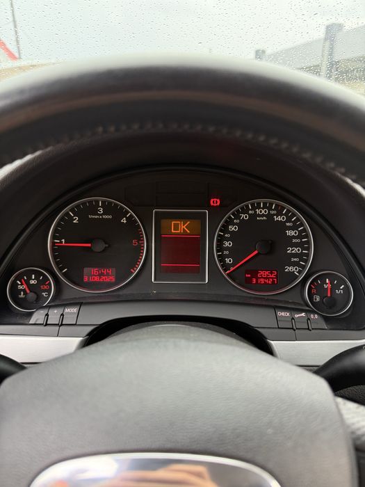 Audi A4 B7 Avant