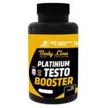 Platinium Testo Booster - steroizi naturali. Pret de producator.