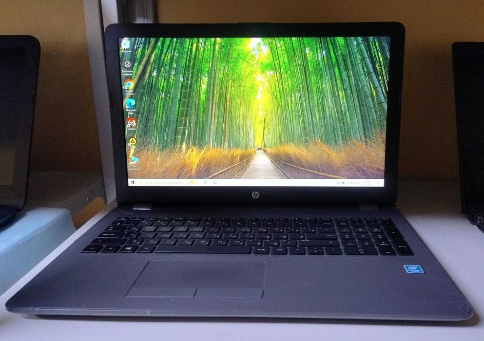 ноутбук HP 250 G6