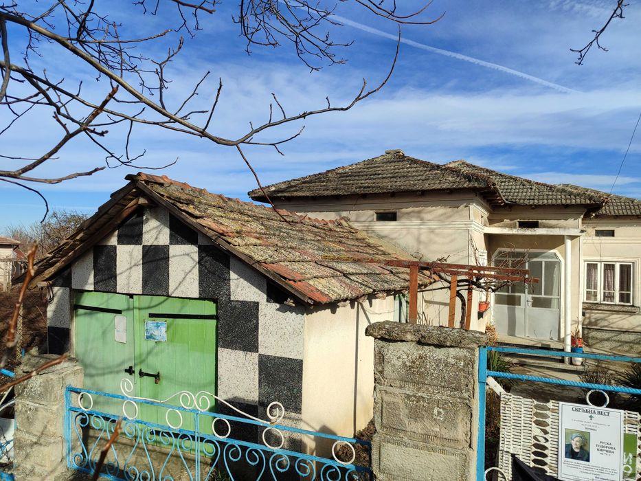 Продава се Къща в с. Люляково, Област Добрич - 90 кв.м за 243 €/кв.м - Снимка #4