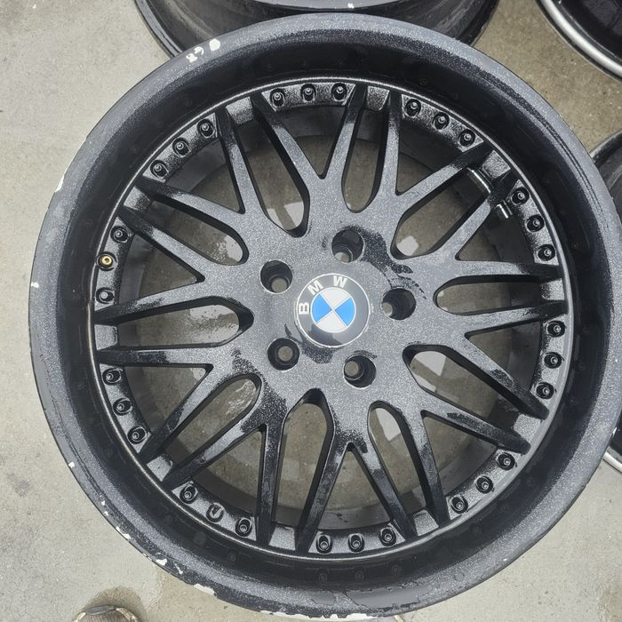 Джанти 5х120 BMW R19  ет 20