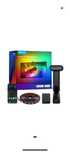 Banda LED RGBIC TV Govee H605C Envisual TV Backlight T2 55-65"