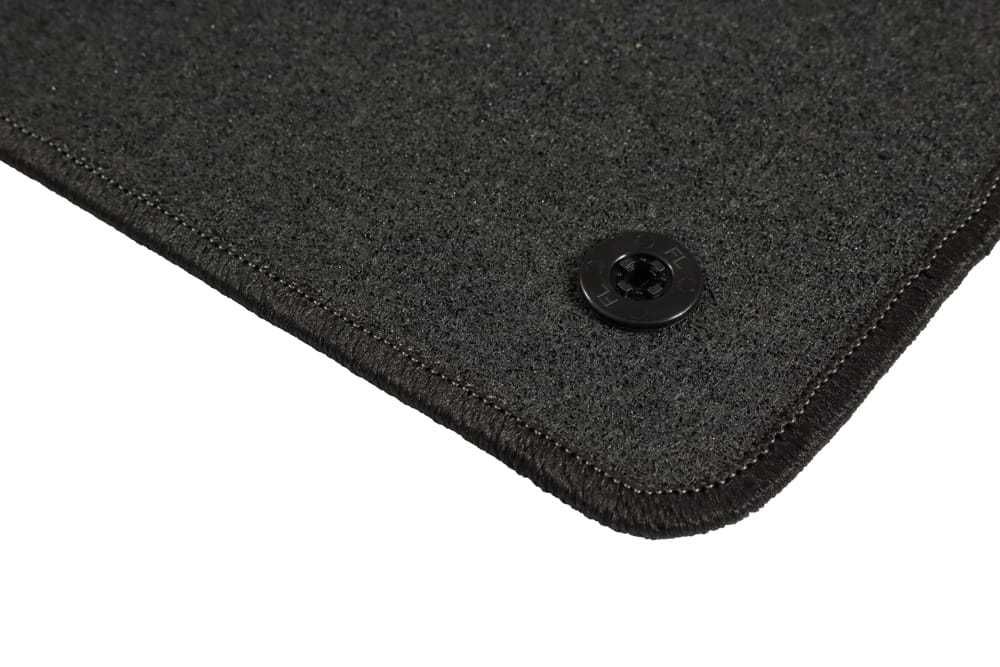 Стелки за Alfa Romeo MiTo 2008-2018 Алфа Ромео мокетни стелки 4бр.