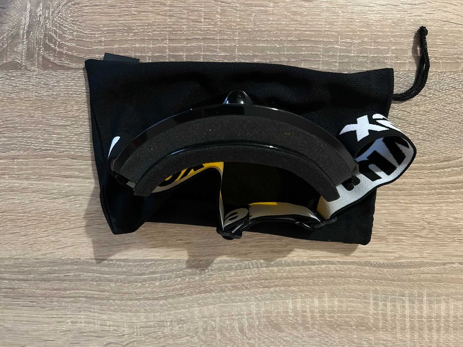 UVEX маска очила за сноуборд ски