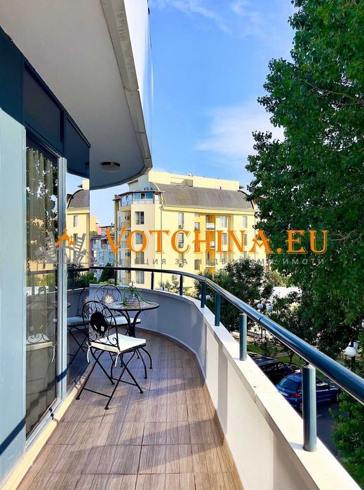 Продава се Двустаен апартамент в к.к. Слънчев бряг - 82 кв.м за 1159 €/кв.м - Снимка #12