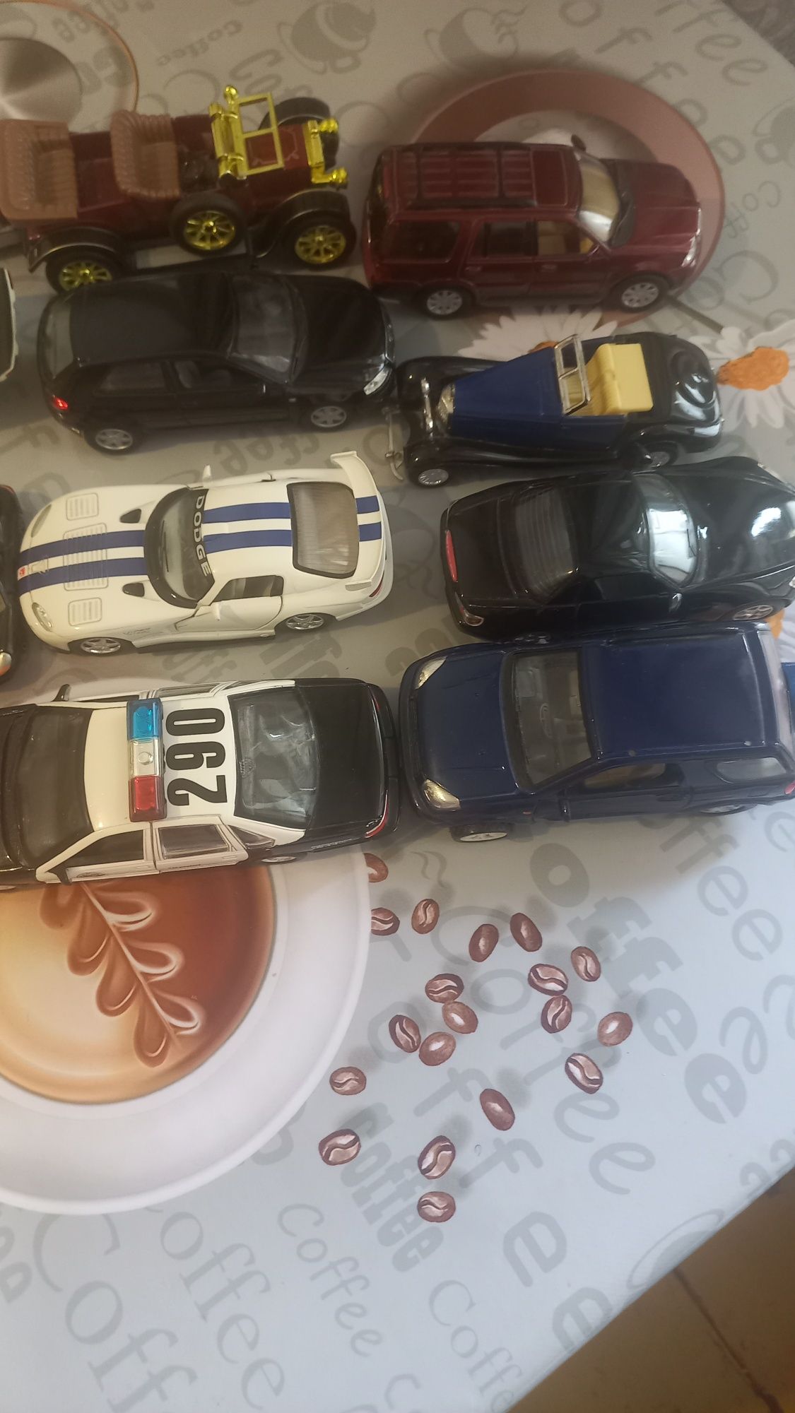 Продам эксклюзивные коллекционное машины