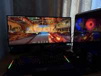 Продаётся игровой пк i7-9700f / rtx 3060 12gb