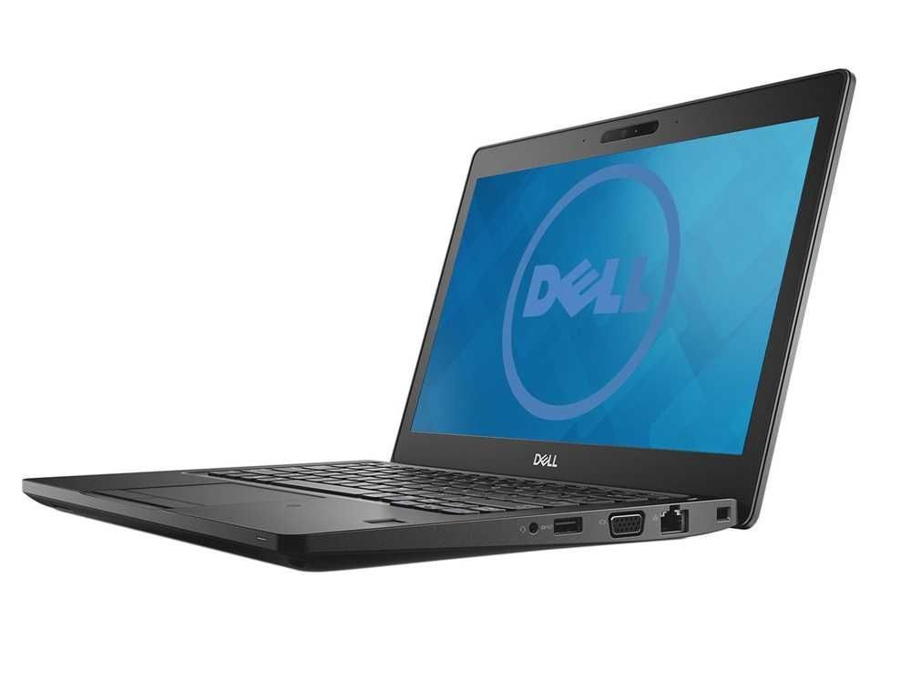 Dell Latitude 5290 12.5 inch QUAD Core i5-8350U 8-16GB 256-512 garan