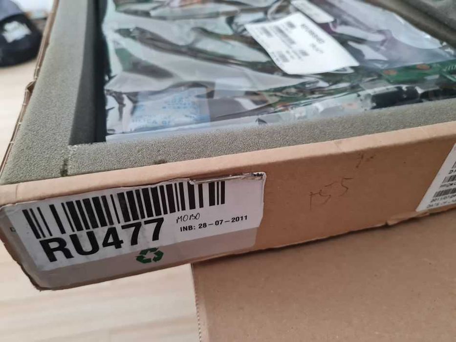 Placa de baza Dell XPS M1530 (RU477)