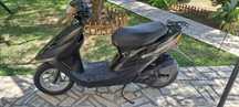 Honda Dıo AF34 година 1992