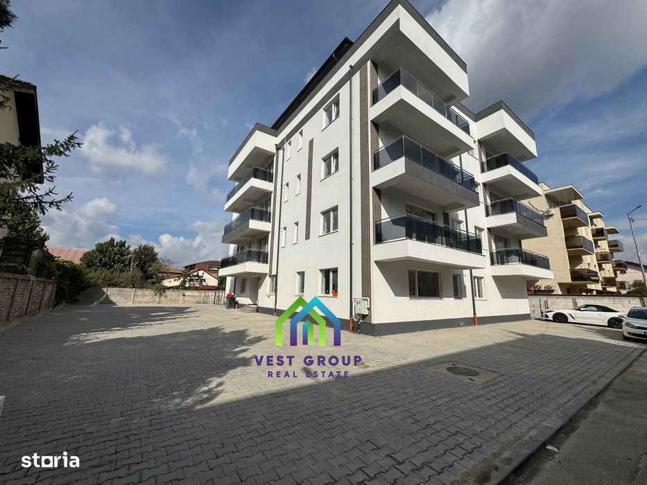 Apartament 2 camere Decomandat Zona Padure Militari VestGroup