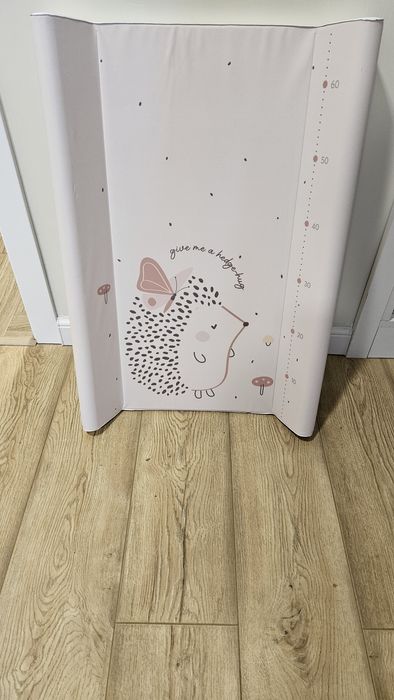 Подложка за повиване Kikkaboo