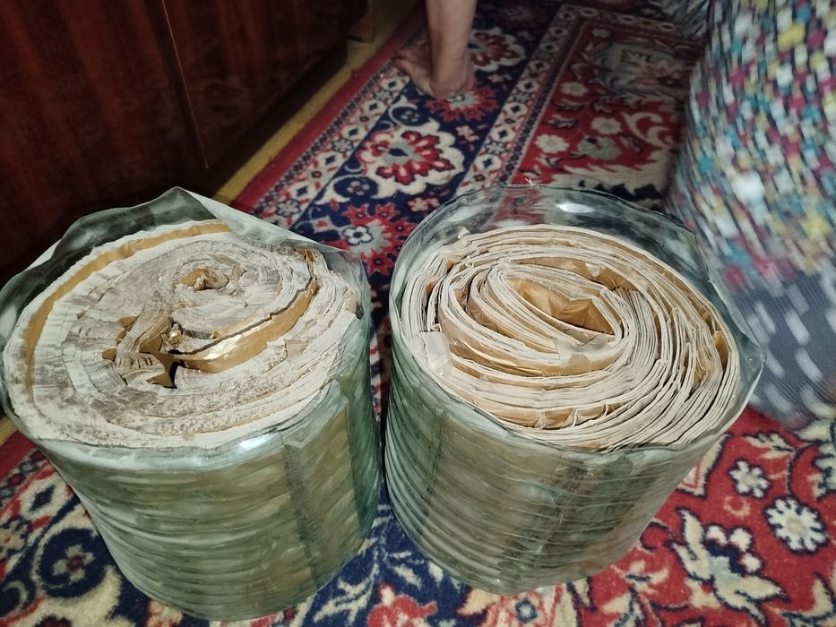 Продается бумага для химической завивки волос