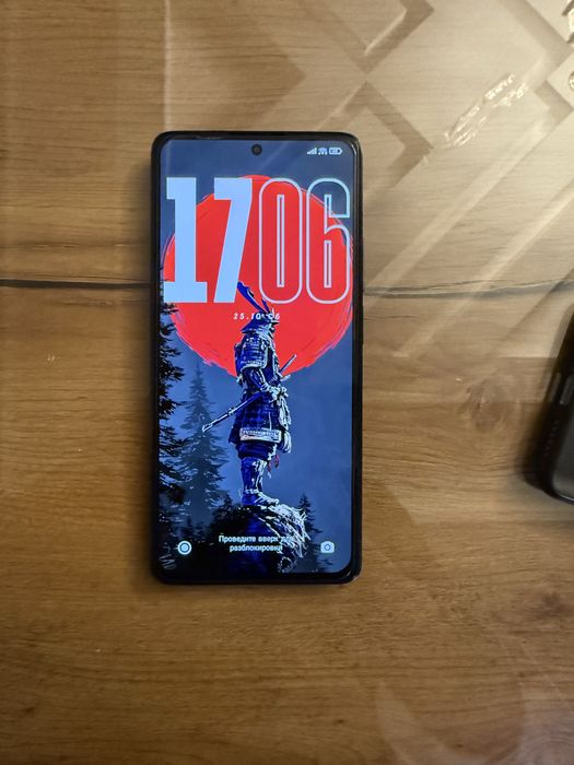 Xiaomi 11T Pro