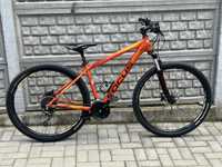 MTB 29 Focus Wistler / Hydraulics / Shimano Deore / Lockout / S- M- L