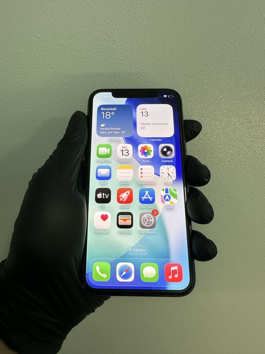 Iphone 11 Pro 64 GB