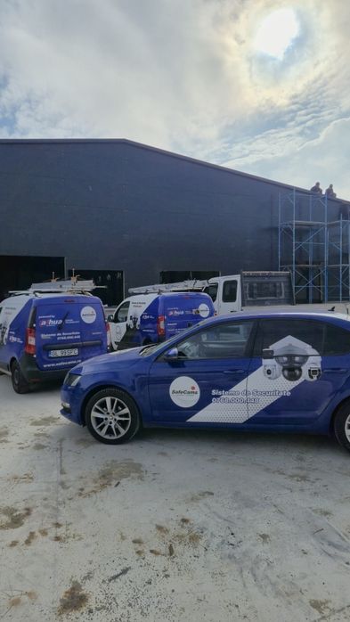 Firma autorizata Montaj/Instalator Sisteme de Supraveghere