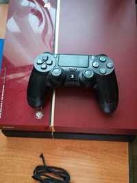 PS 4 slim limitad edicion