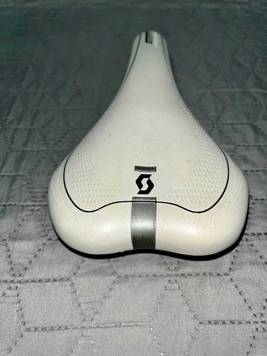 Șa Scott pentru bicicleta MTB