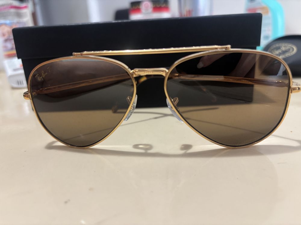Ochelari Ray-Ban