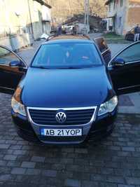 Vand passat b6 1.9