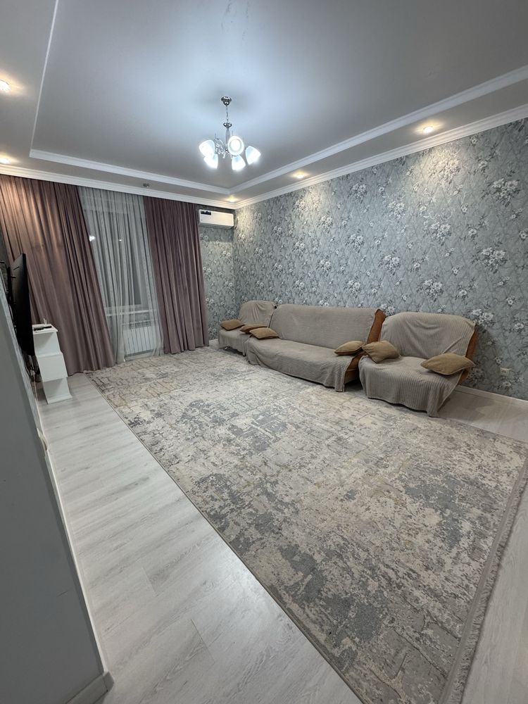 Сдам 2 комнатную квартиру Алтын Орда , ЖК Сконур !