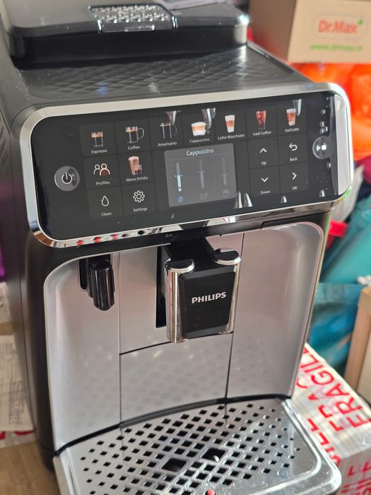 Espressor Philips Seria 5500