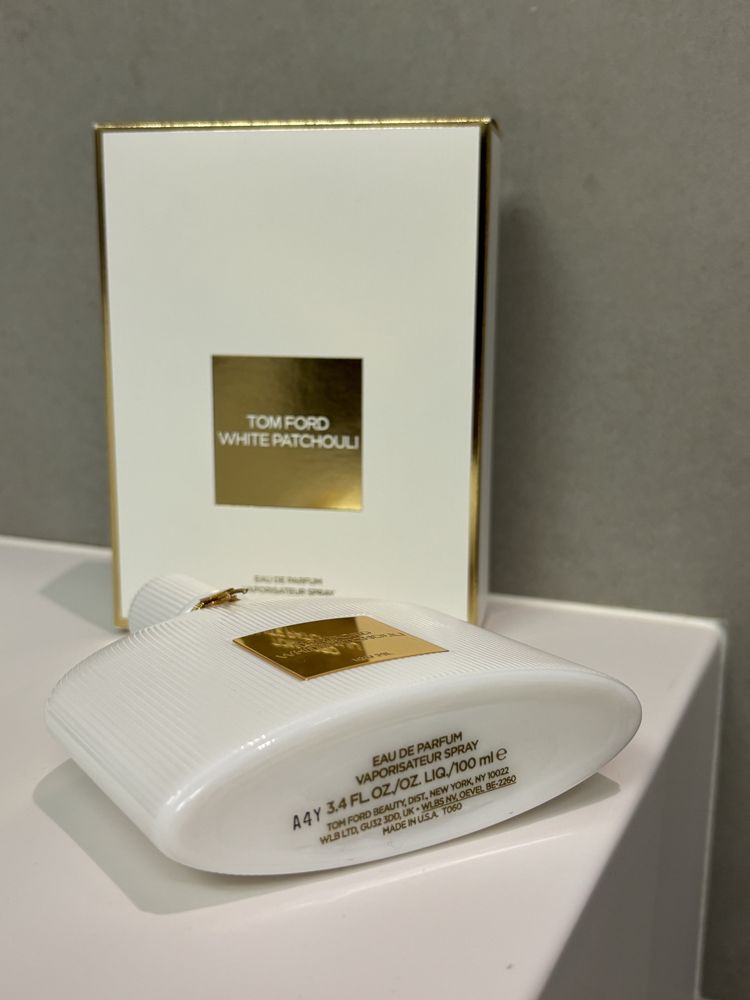Parfume Tom Ford, Annick Goutal, YSL,Dior