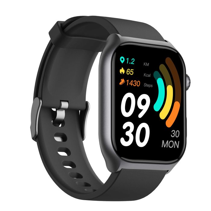 Ceas SmartWatch GTS 7 PRO, Display 2.0”, ECG, Apeluri, Notificari