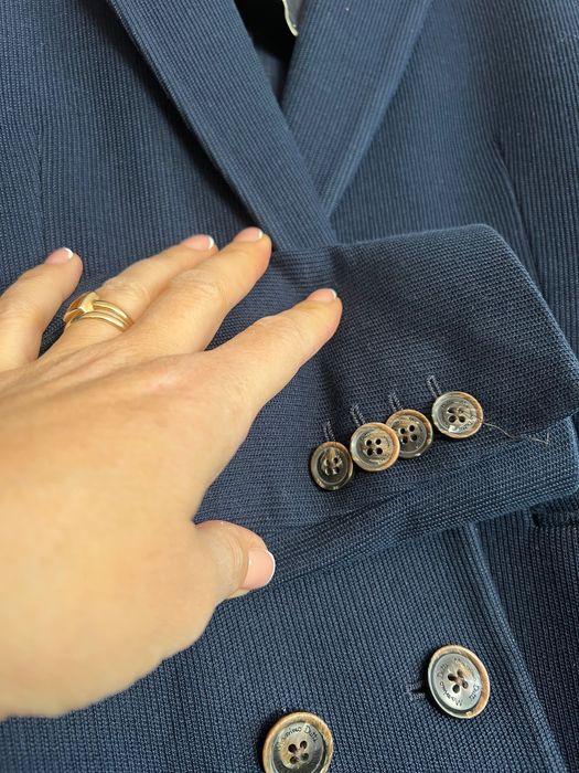 Sacou dama elegant Massimo Dutti M