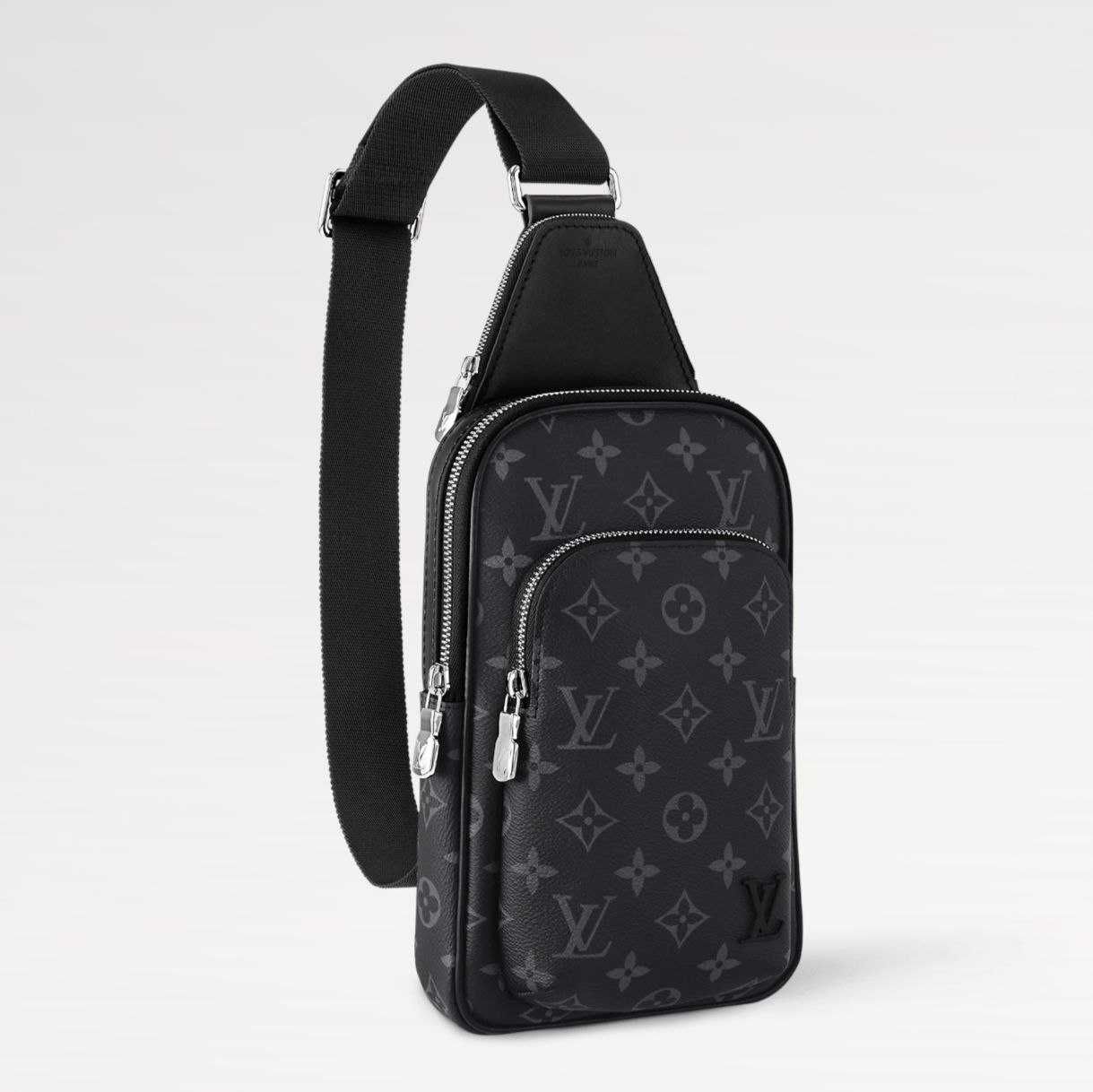 Мъжка Чанта Lous Vuitton LV M47137