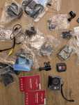 Camera video sport 4K MYRIA MY7001