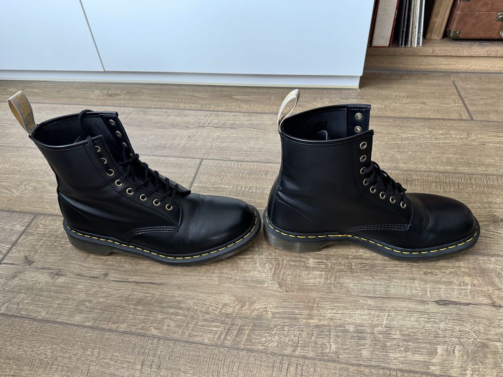 Dr. Martens 1460 vegan