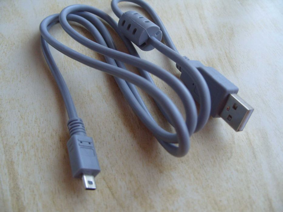 USB кабел за цифрови фотоапарати Samsung Digimax