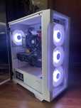 Геймърски компютър/ I7 6700K/32GB/GTX 1080 TI 11GB/512GB SSD/1TB HDD