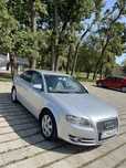 Audi A4 – 2008 – 2.0 TDI – Berlina – Automată