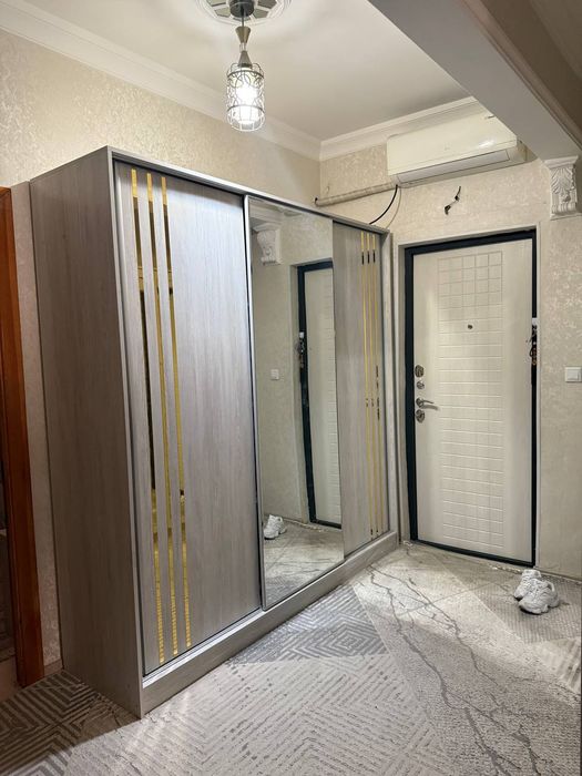 Продаю 3-х комнатную квартируСергели 5