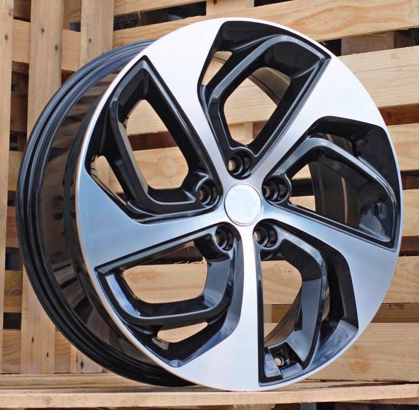 17" 18" 19" Джанти 5x114,3 за HYUNDAI I40 IX55 TUCSON GENESIS SANTA FE