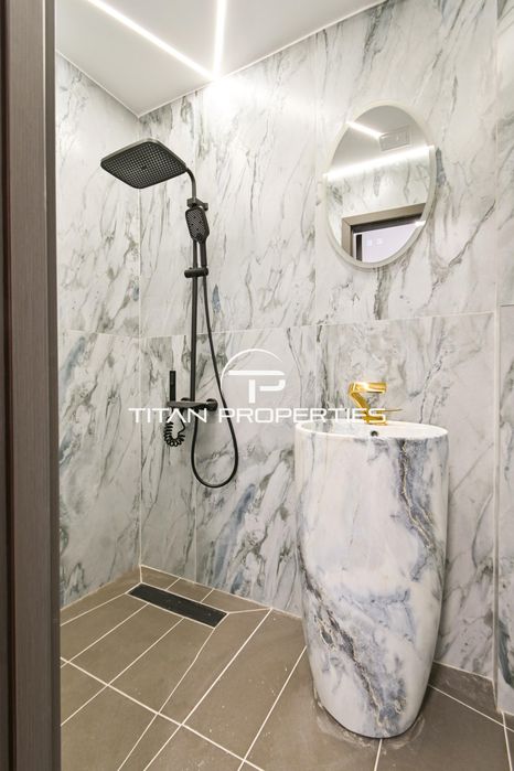 Двустаен за продажба в гр. Перник