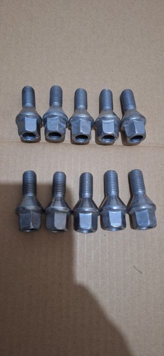 Prezoane roti Megane 3,4,Dacia Duster